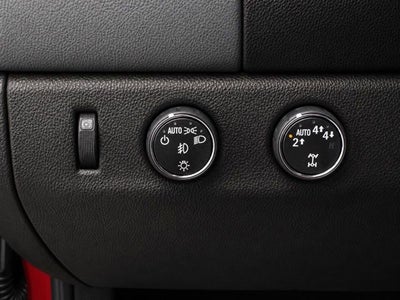 2021 Chevrolet Colorado 4WD Z71