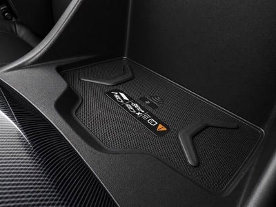 2021 Chevrolet Colorado 4WD Z71