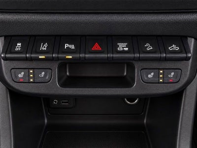 2021 Chevrolet Colorado 4WD Z71