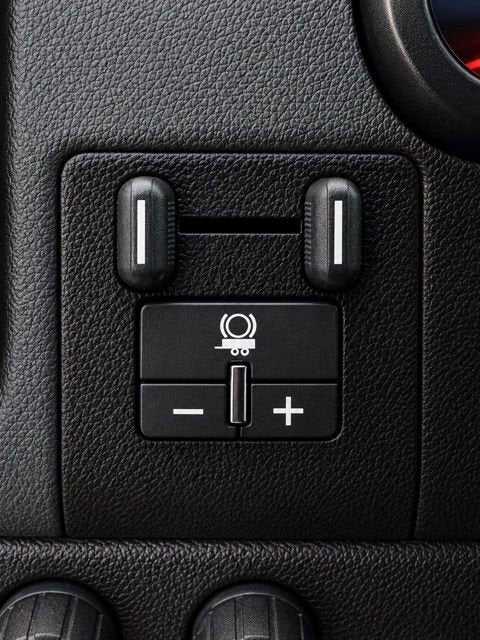 2021 Chevrolet Colorado 4WD Z71