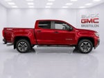 2021 Chevrolet Colorado 4WD Z71