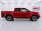 2021 Chevrolet Colorado 4WD Z71