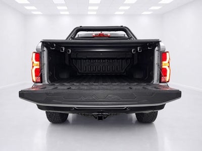 2023 Chevrolet Colorado ZR2