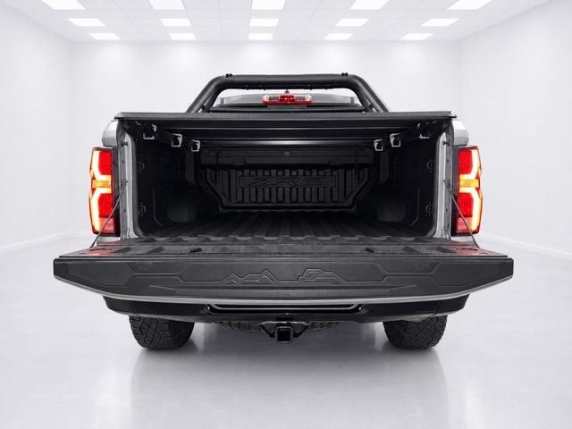 2023 Chevrolet Colorado ZR2