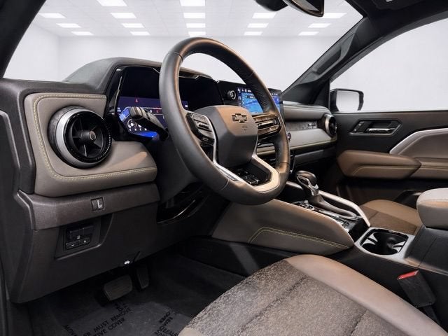 2023 Chevrolet Colorado ZR2