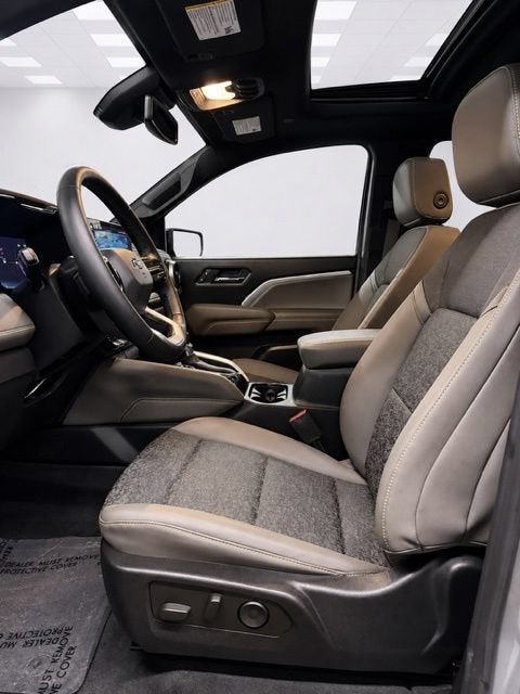 2023 Chevrolet Colorado ZR2
