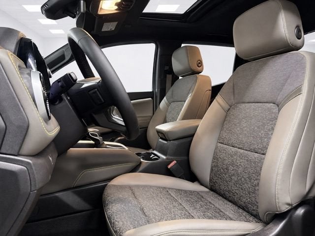 2023 Chevrolet Colorado ZR2