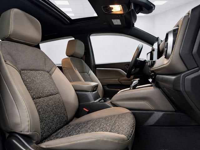 2023 Chevrolet Colorado ZR2
