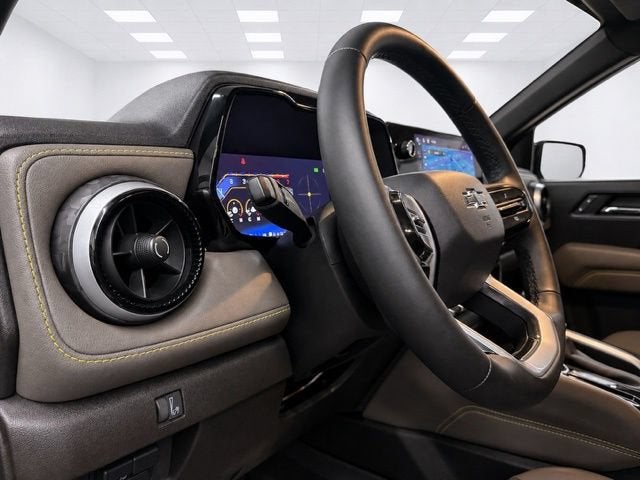 2023 Chevrolet Colorado ZR2