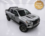 2023 Chevrolet Colorado ZR2