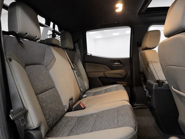 2023 Chevrolet Colorado ZR2