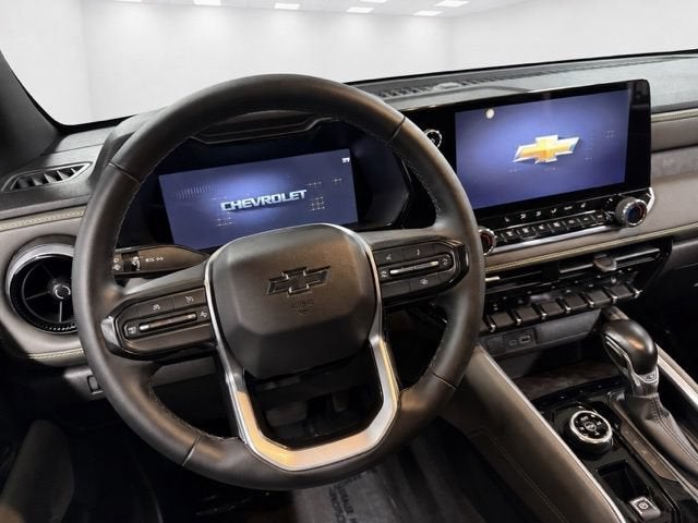 2023 Chevrolet Colorado ZR2