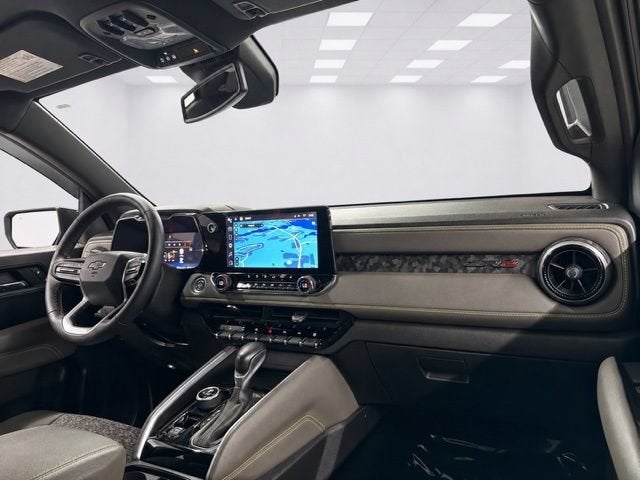 2023 Chevrolet Colorado ZR2