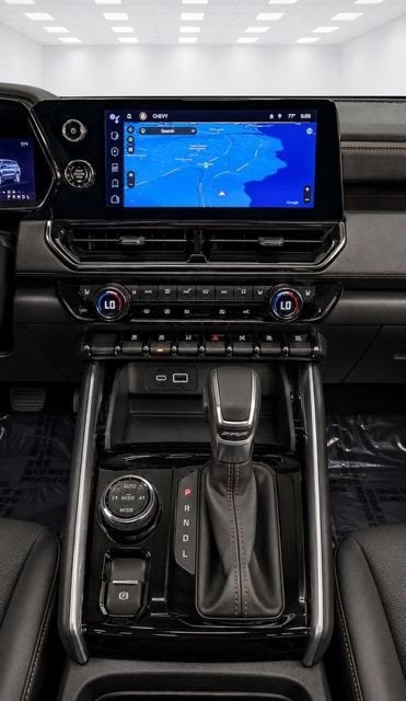 2023 Chevrolet Colorado ZR2