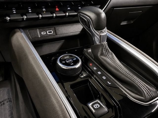 2023 Chevrolet Colorado ZR2