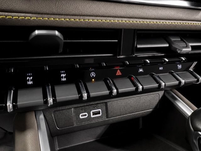 2023 Chevrolet Colorado ZR2