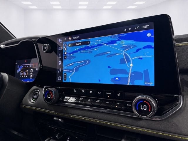 2023 Chevrolet Colorado ZR2