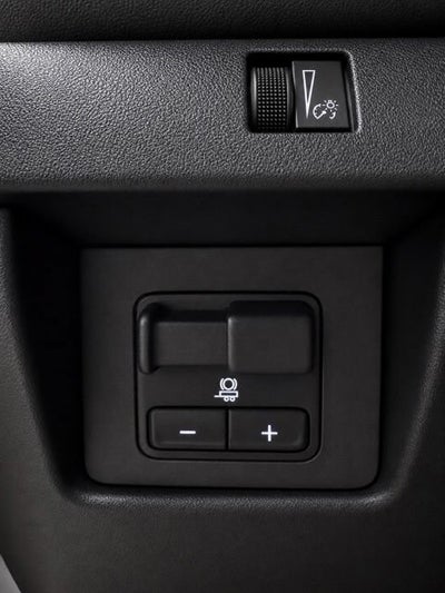 2023 Chevrolet Colorado ZR2