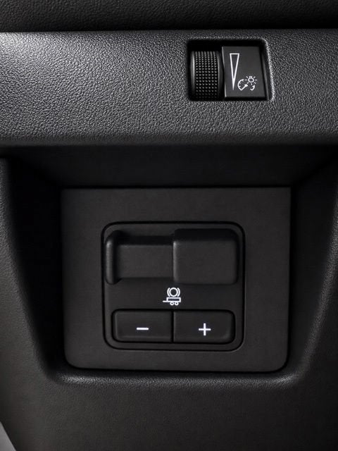 2023 Chevrolet Colorado ZR2