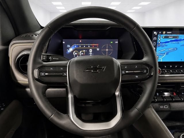 2023 Chevrolet Colorado ZR2