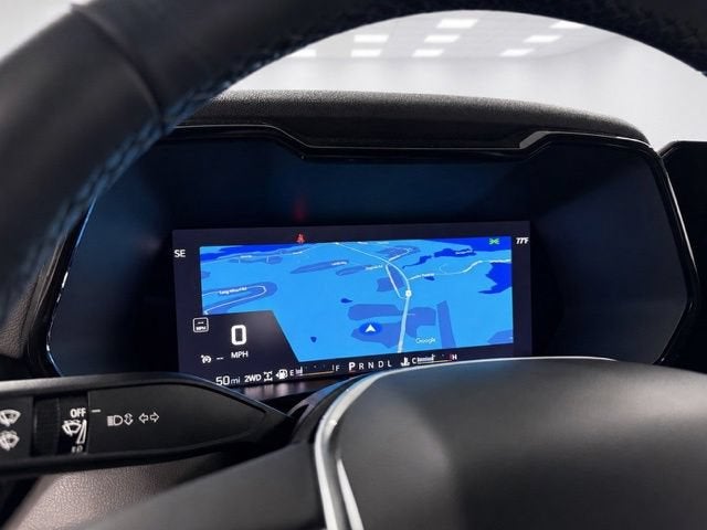 2023 Chevrolet Colorado ZR2