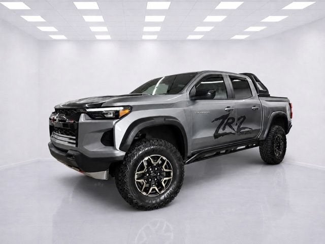 2023 Chevrolet Colorado ZR2