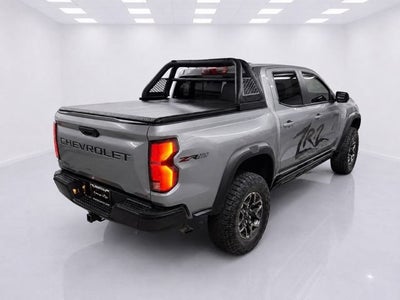 2023 Chevrolet Colorado ZR2