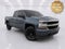 2017 Chevrolet Silverado 1500 Work Truck