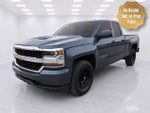 2017 Chevrolet Silverado 1500 Work Truck