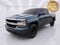 2017 Chevrolet Silverado 1500 Work Truck