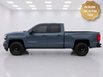 2017 Chevrolet Silverado 1500 Work Truck