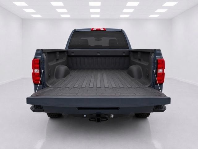2017 Chevrolet Silverado 1500 Work Truck