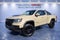 2021 Chevrolet Colorado 4WD ZR2