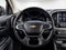 2021 Chevrolet Colorado 4WD ZR2
