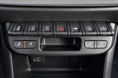 2021 Chevrolet Colorado 4WD ZR2