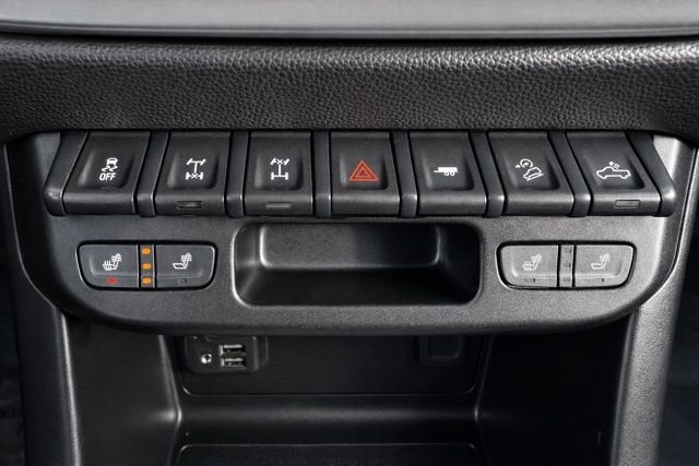 2021 Chevrolet Colorado 4WD ZR2