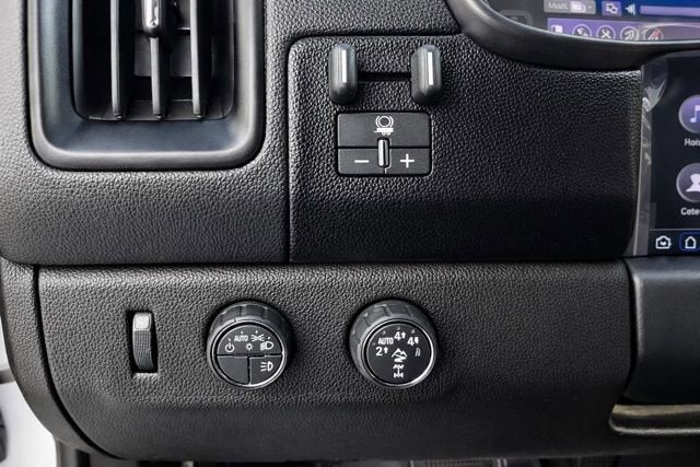 2021 Chevrolet Colorado 4WD ZR2