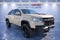 2021 Chevrolet Colorado 4WD ZR2