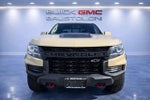 2021 Chevrolet Colorado 4WD ZR2