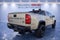 2021 Chevrolet Colorado 4WD ZR2