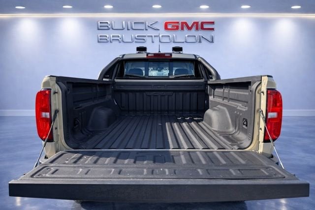 2021 Chevrolet Colorado 4WD ZR2