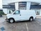 2023 Chevrolet Express Cargo 2500 WT