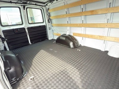 2023 Chevrolet Express Cargo 2500 WT