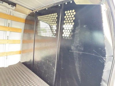 2023 Chevrolet Express Cargo 2500 WT