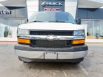 2023 Chevrolet Express Cargo 2500 WT