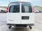 2023 Chevrolet Express Cargo 2500 WT