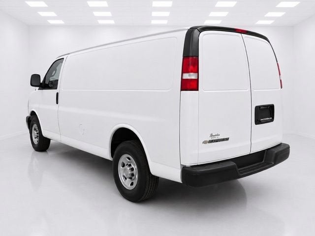 2024 Chevrolet Express Cargo 2500 WT
