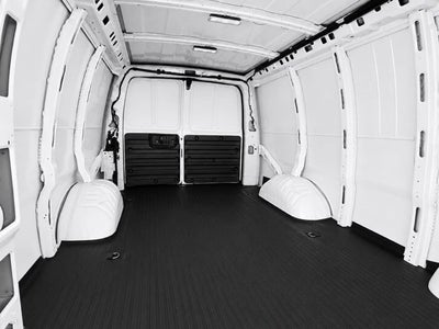 2024 Chevrolet Express Cargo 2500 WT