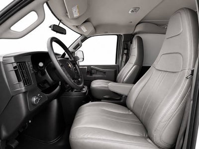 2024 Chevrolet Express Cargo 2500 WT