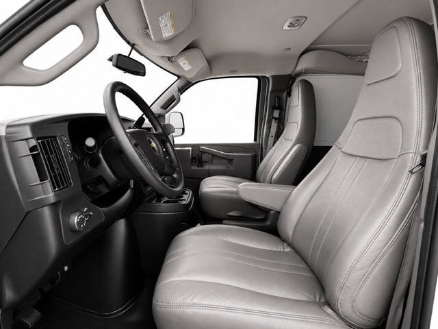 2024 Chevrolet Express Cargo 2500 WT